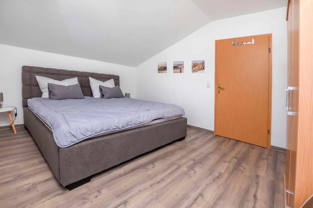 Apartment Bosiljka Rogoznica  Ngoại thất bức ảnh